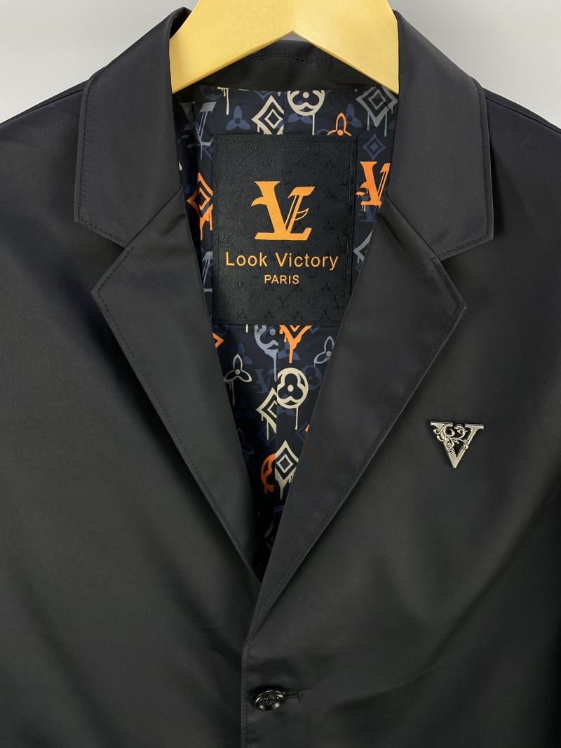 Louis Vuitton Outwear